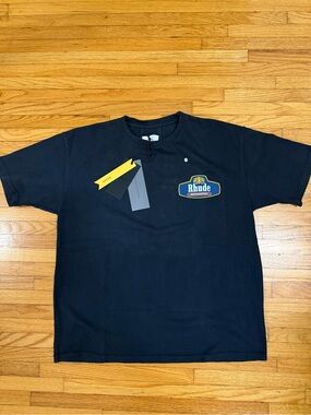Rhude Grand Cru T-Shirt